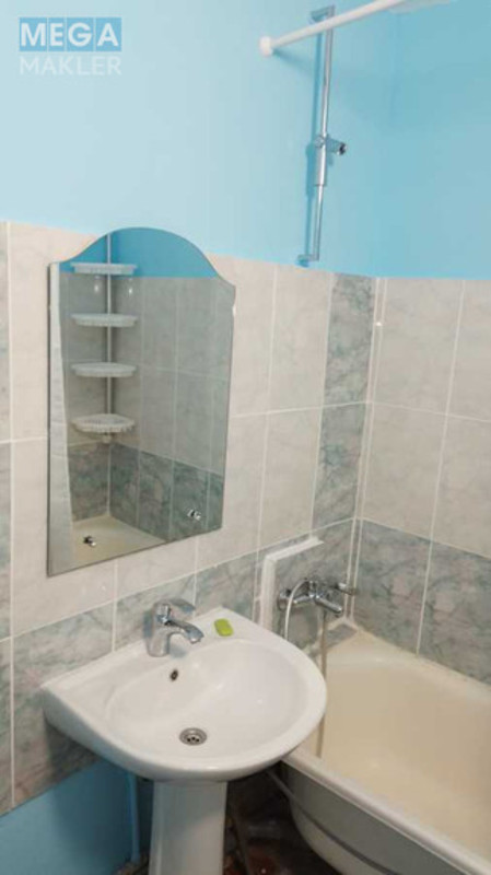 Оренда 1 кімнатної квартири, <a class="location-link" href="/kiev/" title="Недвижимость Київ">Київ</a>, <a class="location-link" href="/kiev/svyatoshinskij/" title="Недвижимость Святошинський район">Святошинський р-н</a>, Симиренка вул., 12а (изображение 7)