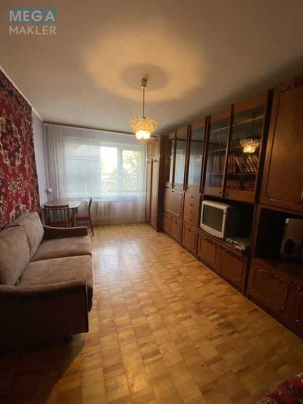 Оренда 1 кімнатної квартири, <a class="location-link" href="/kiev/" title="Недвижимость Київ">Київ</a>, <a class="location-link" href="/kiev/obolonskij/" title="Недвижимость Оболонський район">Оболонський р-н</a>, Героїв Сталінграду просп., 25 (изображение 4)