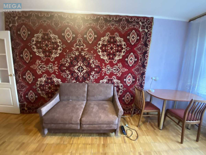 Оренда 1 кімнатної квартири, <a class="location-link" href="/kiev/" title="Недвижимость Київ">Київ</a>, <a class="location-link" href="/kiev/obolonskij/" title="Недвижимость Оболонський район">Оболонський р-н</a>, Героїв Сталінграду просп., 25 (изображение 5)