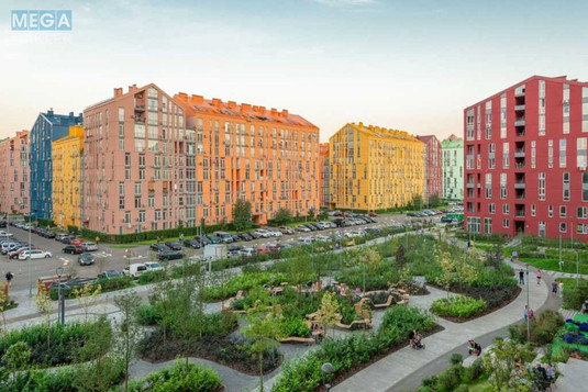 Продаж 4 кімнатної квартири (135/80/35), 9 пов. 11 пов. будинку, <a class="location-link" href="/kiev/" title="Недвижимость Київ">Київ</a>, <a class="location-link" href="/kiev/dneprovskij/" title="Недвижимость Дніпровський район">Дніпровський р-н</a>, Регенераторна вул., 4 (изображение 8)