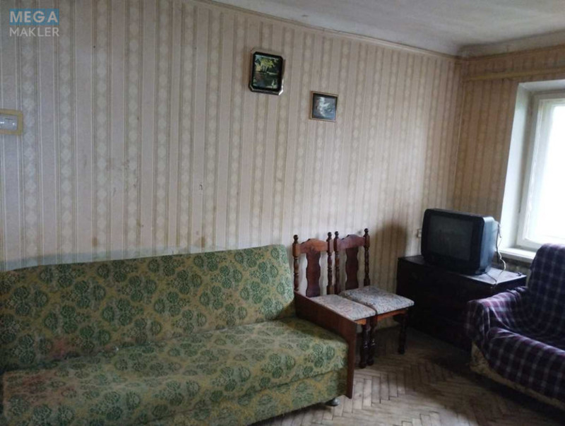 Продаж 2 кімнатної квартири (45,5/29/5), 3 пов. 5 пов. будинку, <a class="location-link" href="/kiev/" title="Недвижимость Київ">Київ</a>, <a class="location-link" href="/kiev/shevchenkovskij/" title="Недвижимость Шевченківський район">Шевченківський р-н</a>, Олени Теліги вул., 37є (изображение 2)