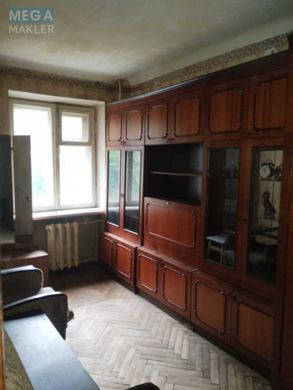 Продаж 2 кімнатної квартири (45,5/29/5), 3 пов. 5 пов. будинку, <a class="location-link" href="/kiev/" title="Недвижимость Київ">Київ</a>, <a class="location-link" href="/kiev/shevchenkovskij/" title="Недвижимость Шевченківський район">Шевченківський р-н</a>, Олени Теліги вул., 37є (изображение 4)