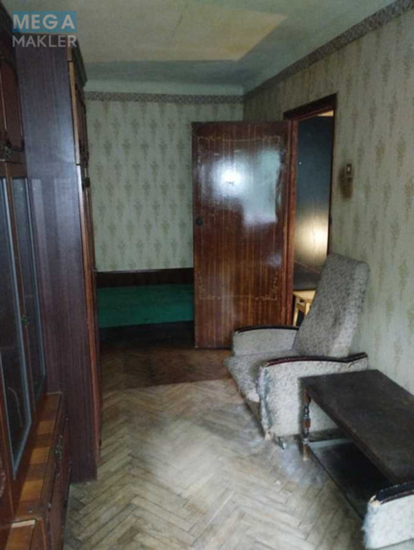 Продаж 2 кімнатної квартири (45,5/29/5), 3 пов. 5 пов. будинку, <a class="location-link" href="/kiev/" title="Недвижимость Київ">Київ</a>, <a class="location-link" href="/kiev/shevchenkovskij/" title="Недвижимость Шевченківський район">Шевченківський р-н</a>, Олени Теліги вул., 37є (изображение 5)