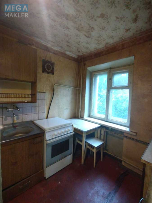 Продаж 2 кімнатної квартири (45,5/29/5), 3 пов. 5 пов. будинку, <a class="location-link" href="/kiev/" title="Недвижимость Київ">Київ</a>, <a class="location-link" href="/kiev/shevchenkovskij/" title="Недвижимость Шевченківський район">Шевченківський р-н</a>, Олени Теліги вул., 37є (изображение 7)