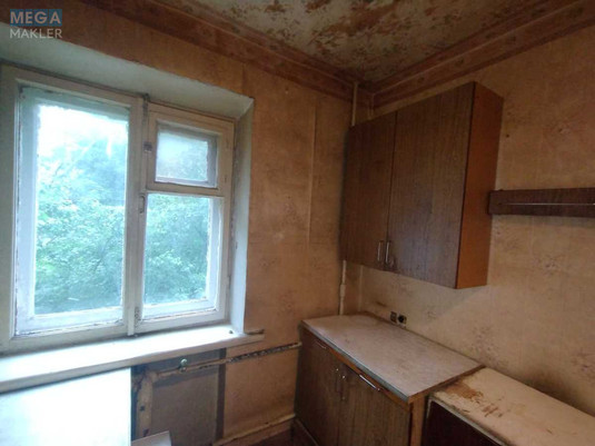 Продаж 2 кімнатної квартири (45,5/29/5), 3 пов. 5 пов. будинку, <a class="location-link" href="/kiev/" title="Недвижимость Київ">Київ</a>, <a class="location-link" href="/kiev/shevchenkovskij/" title="Недвижимость Шевченківський район">Шевченківський р-н</a>, Олени Теліги вул., 37є (изображение 8)