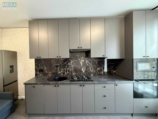 Оренда 1 кімнатної квартири, <a class="location-link" href="/gatnoe/" title="Недвижимость Гатне">Гатне</a>, Дружби, 44 (изображение 4)