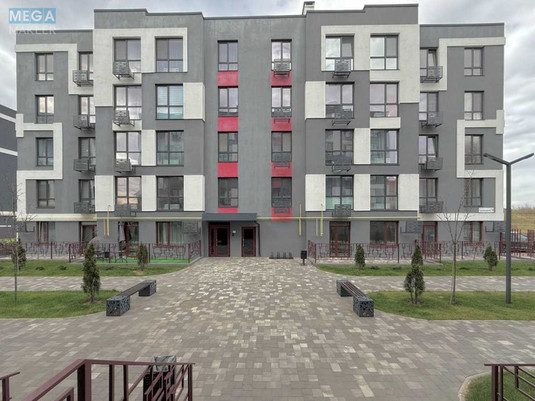 Оренда 1 кімнатної квартири, <a class="location-link" href="/gatnoe/" title="Недвижимость Гатне">Гатне</a>, Дружби, 44 (изображение 16)