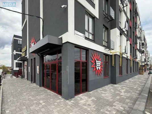 Оренда 1 кімнатної квартири, <a class="location-link" href="/gatnoe/" title="Недвижимость Гатне">Гатне</a>, Дружби, 44 (изображение 20)