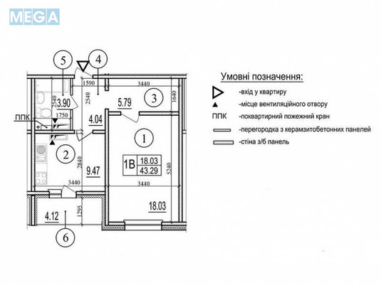 Новобудова, 25 поверхів, <a class="location-link" href="/kiev/" title="Недвижимость Київ">Київ</a>, <a class="location-link" href="/kiev/darnickij/" title="Недвижимость Дарницький район">Дарницький р-н</a>, Бориса Гмирі вул., 16 (изображение 6)