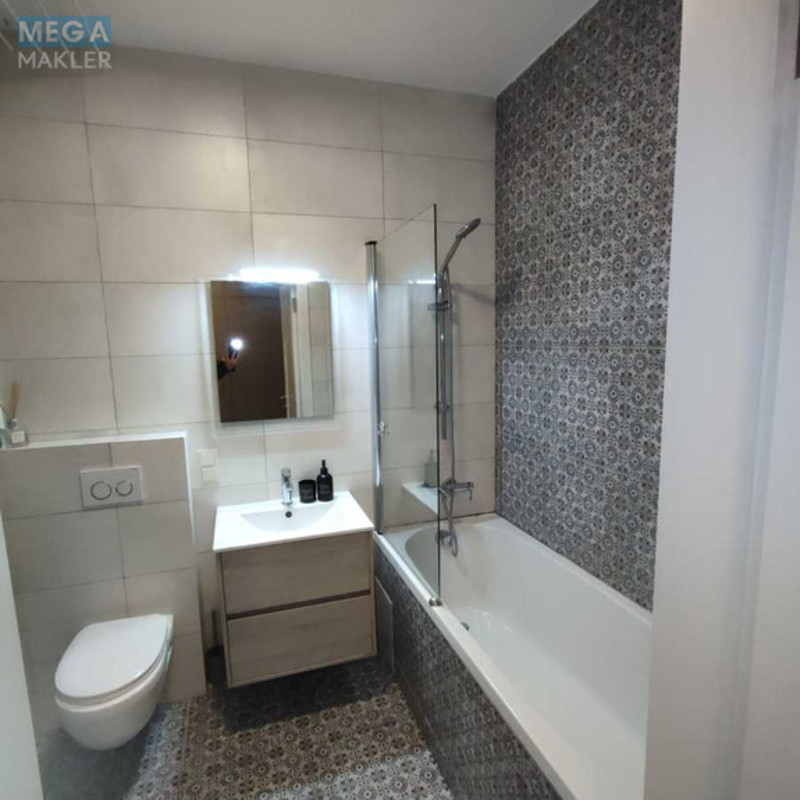 Оренда 1 кімнатної квартири, <a class="location-link" href="/kiev/" title="Недвижимость Київ">Київ</a>, <a class="location-link" href="/kiev/podolskij/" title="Недвижимость Подільський район">Подільський р-н</a>, Правди просп., 45а (изображение 5)