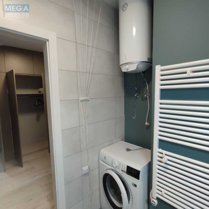 Оренда 1 кімнатної квартири, <a class="location-link" href="/kiev/" title="Недвижимость Київ">Київ</a>, <a class="location-link" href="/kiev/podolskij/" title="Недвижимость Подільський район">Подільський р-н</a>, Правди просп., 45а (изображение 7)