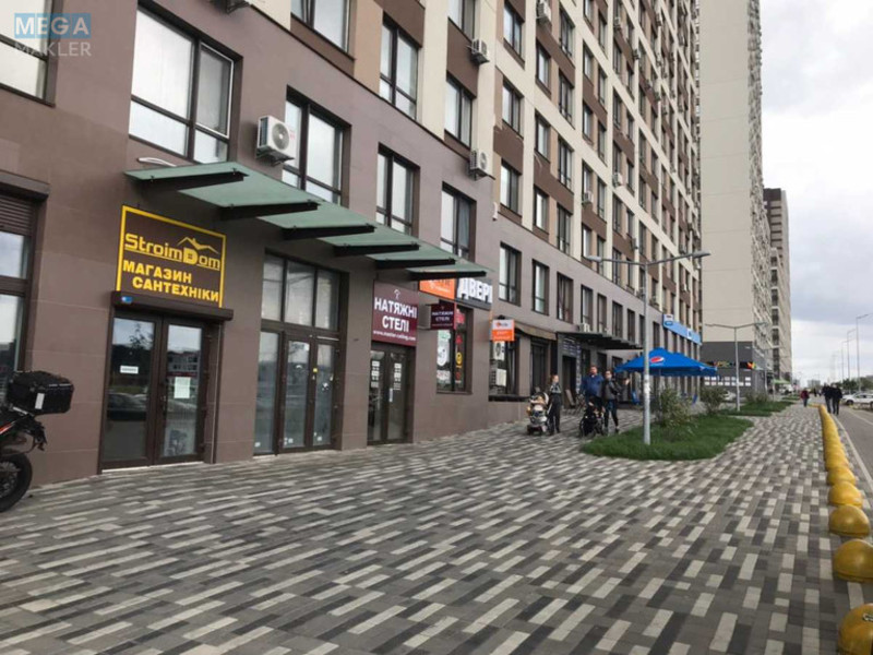 Оренда 1 кімнатної квартири, <a class="location-link" href="/kiev/" title="Недвижимость Київ">Київ</a>, <a class="location-link" href="/kiev/podolskij/" title="Недвижимость Подільський район">Подільський р-н</a>, Правди просп., 45а (изображение 12)