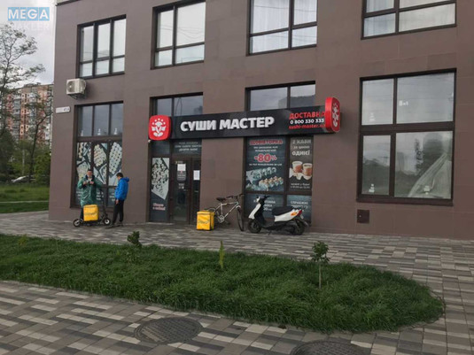 Оренда 1 кімнатної квартири, <a class="location-link" href="/kiev/" title="Недвижимость Київ">Київ</a>, <a class="location-link" href="/kiev/podolskij/" title="Недвижимость Подільський район">Подільський р-н</a>, Правди просп., 45а (изображение 13)