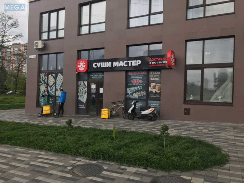 Оренда 1 кімнатної квартири, <a class="location-link" href="/kiev/" title="Недвижимость Київ">Київ</a>, <a class="location-link" href="/kiev/podolskij/" title="Недвижимость Подільський район">Подільський р-н</a>, Правди просп., 45а (изображение 13)