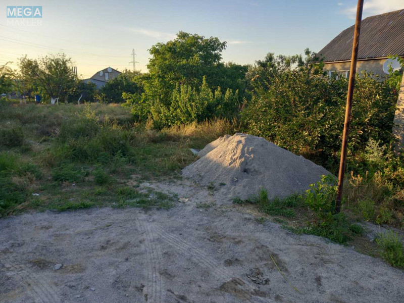 Продажа участка, 6 соток, участок под жилую застройку, <a class="location-link" href="/usatovo/" title="Недвижимость Вусатове">Усатове</a>, Молодёжная (изображение 6)