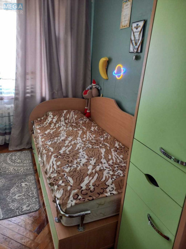 Продаж 2 кімнатної квартири (41/27/7), 1 пов. 9 пов. будинку, <a class="location-link" href="/kiev/" title="Недвижимость Київ">Київ</a>, <a class="location-link" href="/kiev/dneprovskij/" title="Недвижимость Дніпровський район">Дніпровський р-н</a>, Ентузіастів вул. (изображение 3)