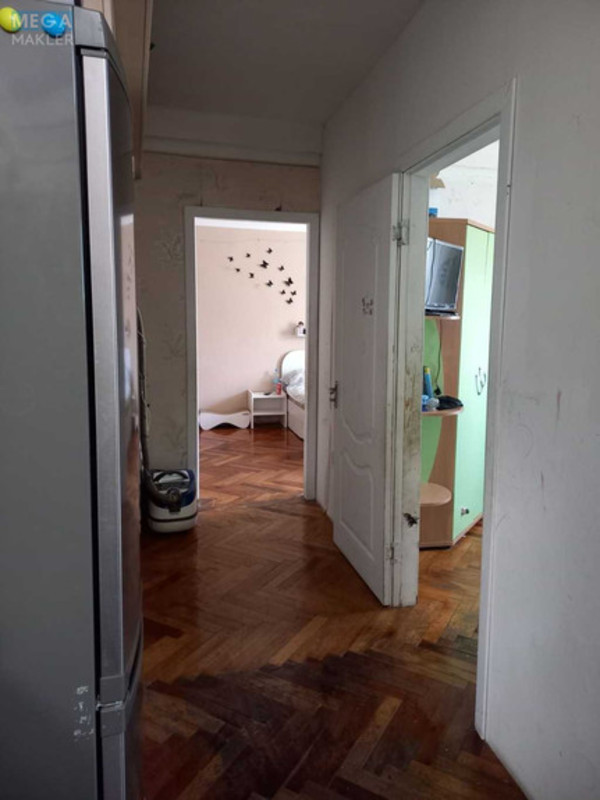 Продаж 2 кімнатної квартири (41/27/7), 1 пов. 9 пов. будинку, <a class="location-link" href="/kiev/" title="Недвижимость Київ">Київ</a>, <a class="location-link" href="/kiev/dneprovskij/" title="Недвижимость Дніпровський район">Дніпровський р-н</a>, Ентузіастів вул. (изображение 4)