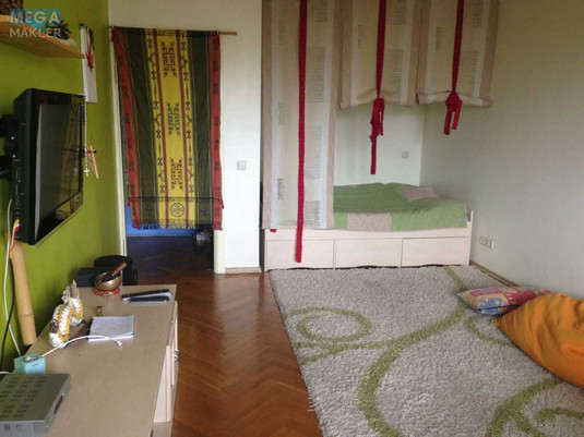 Продаж 1 кімнатної квартири (40/20/8), 8 пов. 14 пов. будинку, <a class="location-link" href="/kiev/" title="Недвижимость Київ">Київ</a>, <a class="location-link" href="/kiev/dneprovskij/" title="Недвижимость Дніпровський район">Дніпровський р-н</a>, Флоренции ул. (изображение 3)