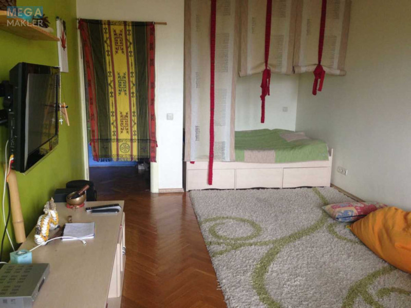 Продаж 1 кімнатної квартири (40/20/8), 8 пов. 14 пов. будинку, <a class="location-link" href="/kiev/" title="Недвижимость Київ">Київ</a>, <a class="location-link" href="/kiev/dneprovskij/" title="Недвижимость Дніпровський район">Дніпровський р-н</a>, Флоренции ул. (изображение 3)