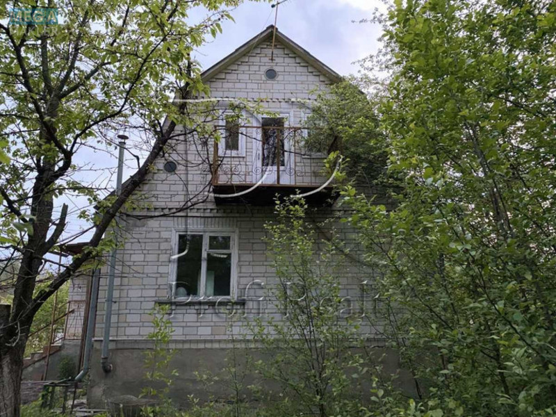 Продаж дома, 1 поверх, 105 кв.м, 3 кімнати, ділянка 5 соток, <a class="location-link" href="/boyarka/" title="Недвижимость Боярка">Боярка</a>, Садове Товаривство Вишневе (изображение 2)