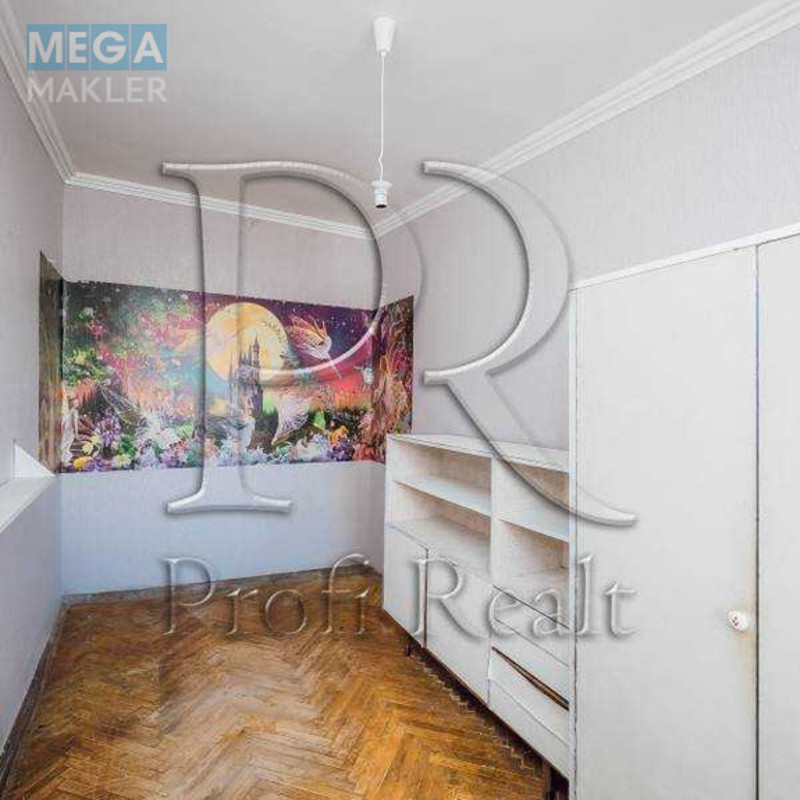 Продаж 2 кімнатної квартири (45/32/6), 5 пов. 5 пов. будинку, <a class="location-link" href="/kiev/" title="Недвижимость Київ">Київ</a>, <a class="location-link" href="/kiev/shevchenkovskij/" title="Недвижимость Шевченківський район">Шевченківський р-н</a>, Вавілових вулиця, 16/12 (изображение 5)