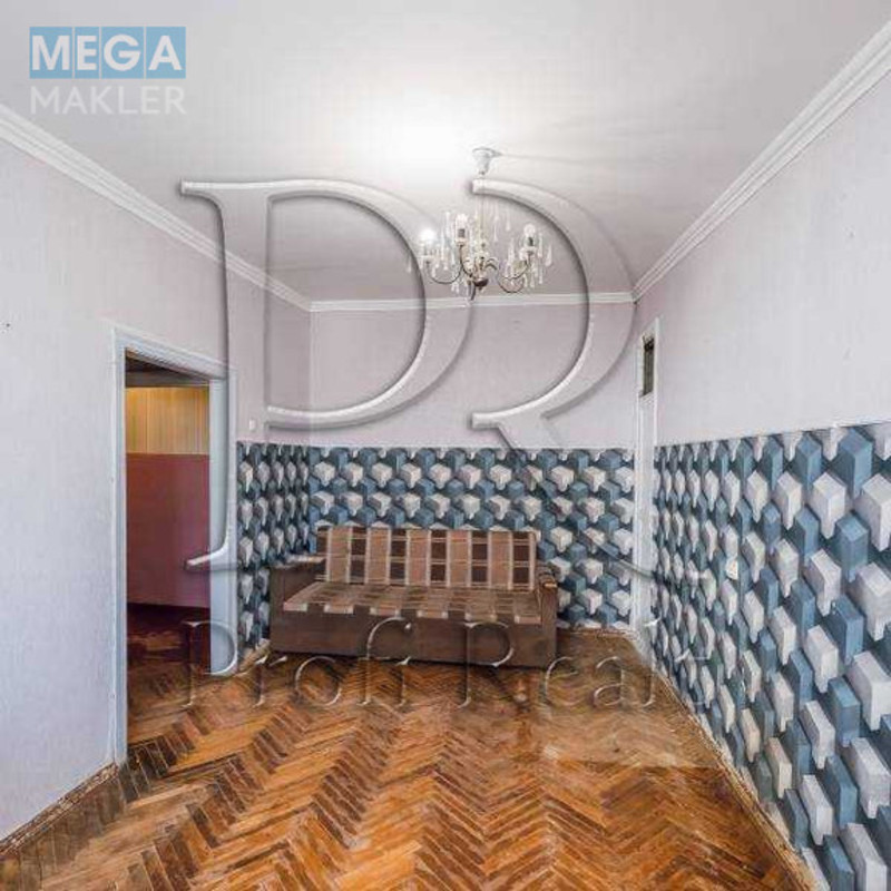 Продаж 2 кімнатної квартири (45/32/6), 5 пов. 5 пов. будинку, <a class="location-link" href="/kiev/" title="Недвижимость Київ">Київ</a>, <a class="location-link" href="/kiev/shevchenkovskij/" title="Недвижимость Шевченківський район">Шевченківський р-н</a>, Вавілових вулиця, 16/12 (изображение 7)