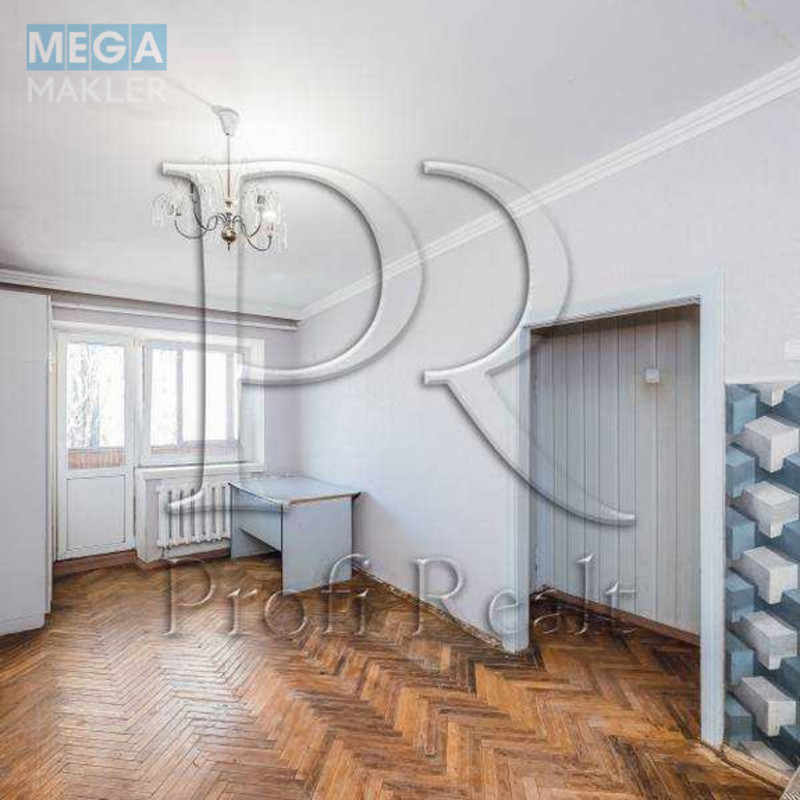 Продаж 2 кімнатної квартири (45/32/6), 5 пов. 5 пов. будинку, <a class="location-link" href="/kiev/" title="Недвижимость Київ">Київ</a>, <a class="location-link" href="/kiev/shevchenkovskij/" title="Недвижимость Шевченківський район">Шевченківський р-н</a>, Вавілових вулиця, 16/12 (изображение 8)