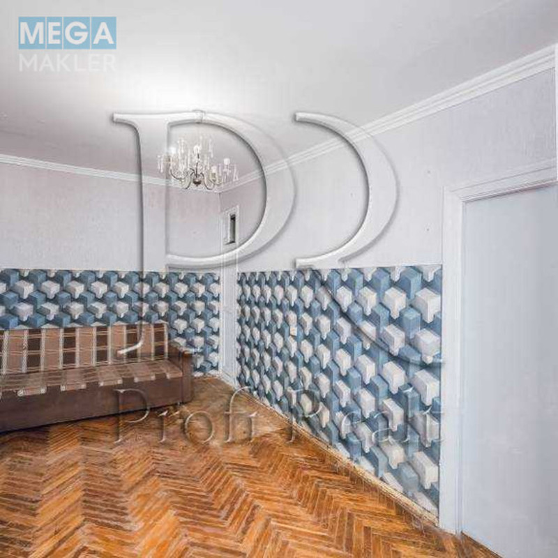 Продаж 2 кімнатної квартири (45/32/6), 5 пов. 5 пов. будинку, <a class="location-link" href="/kiev/" title="Недвижимость Київ">Київ</a>, <a class="location-link" href="/kiev/shevchenkovskij/" title="Недвижимость Шевченківський район">Шевченківський р-н</a>, Вавілових вулиця, 16/12 (изображение 9)