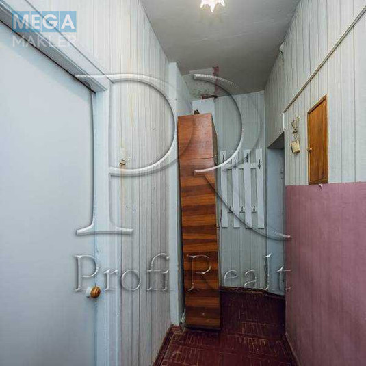 Продаж 2 кімнатної квартири (45/32/6), 5 пов. 5 пов. будинку, <a class="location-link" href="/kiev/" title="Недвижимость Київ">Київ</a>, <a class="location-link" href="/kiev/shevchenkovskij/" title="Недвижимость Шевченківський район">Шевченківський р-н</a>, Вавілових вулиця, 16/12 (изображение 12)