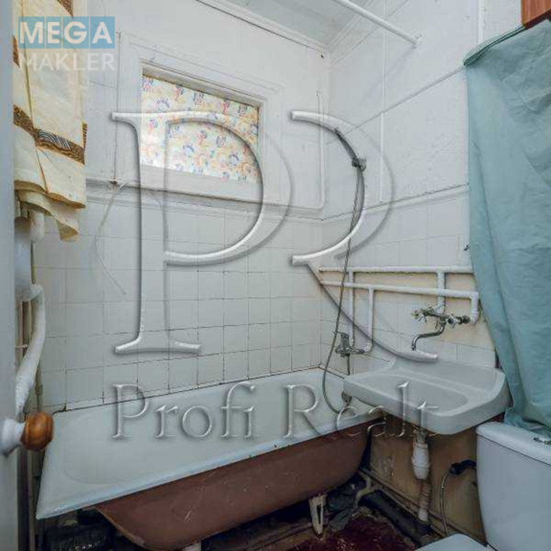Продаж 2 кімнатної квартири (45/32/6), 5 пов. 5 пов. будинку, <a class="location-link" href="/kiev/" title="Недвижимость Київ">Київ</a>, <a class="location-link" href="/kiev/shevchenkovskij/" title="Недвижимость Шевченківський район">Шевченківський р-н</a>, Вавілових вулиця, 16/12 (изображение 13)