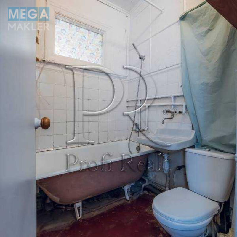 Продаж 2 кімнатної квартири (45/32/6), 5 пов. 5 пов. будинку, <a class="location-link" href="/kiev/" title="Недвижимость Київ">Київ</a>, <a class="location-link" href="/kiev/shevchenkovskij/" title="Недвижимость Шевченківський район">Шевченківський р-н</a>, Вавілових вулиця, 16/12 (изображение 14)