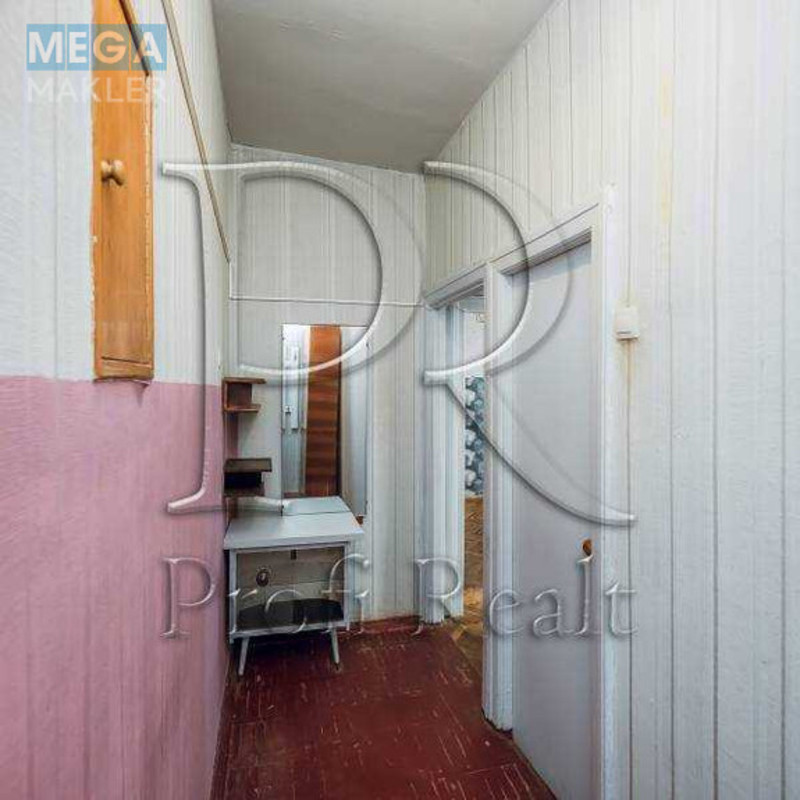 Продаж 2 кімнатної квартири (45/32/6), 5 пов. 5 пов. будинку, <a class="location-link" href="/kiev/" title="Недвижимость Київ">Київ</a>, <a class="location-link" href="/kiev/shevchenkovskij/" title="Недвижимость Шевченківський район">Шевченківський р-н</a>, Вавілових вулиця, 16/12 (изображение 16)