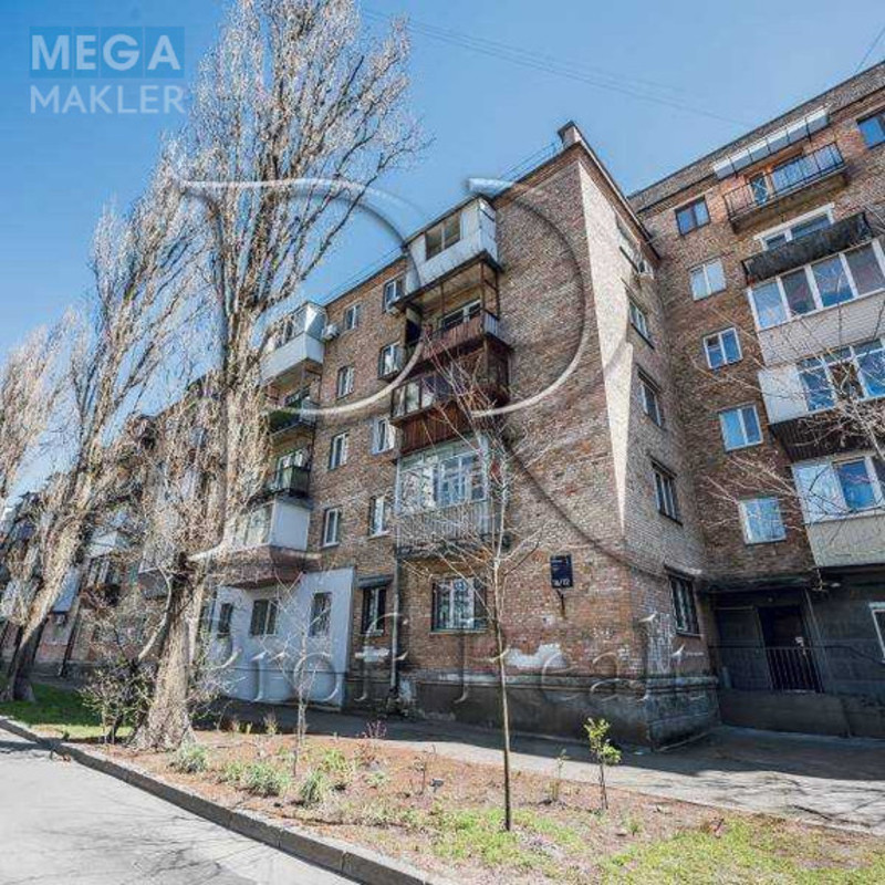 Продаж 2 кімнатної квартири (45/32/6), 5 пов. 5 пов. будинку, <a class="location-link" href="/kiev/" title="Недвижимость Київ">Київ</a>, <a class="location-link" href="/kiev/shevchenkovskij/" title="Недвижимость Шевченківський район">Шевченківський р-н</a>, Вавілових вулиця, 16/12 (изображение 19)
