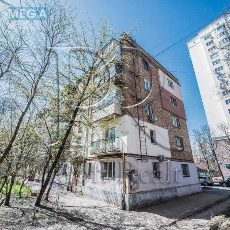 Продаж 2 кімнатної квартири (45/32/6), 5 пов. 5 пов. будинку, <a class="location-link" href="/kiev/" title="Недвижимость Київ">Київ</a>, <a class="location-link" href="/kiev/shevchenkovskij/" title="Недвижимость Шевченківський район">Шевченківський р-н</a>, Вавілових вулиця, 16/12 (изображение 20)