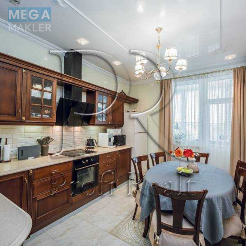 Продаж 3 кімнатної квартири (110/56/16), 5 пов. 22 пов. будинку, <a class="location-link" href="/kiev/" title="Недвижимость Київ">Київ</a>, <a class="location-link" href="/kiev/goloseevskij/" title="Недвижимость Голосіївський район">Голосіївський р-н</a>, Науки проспект, 30 (изображение 3)
