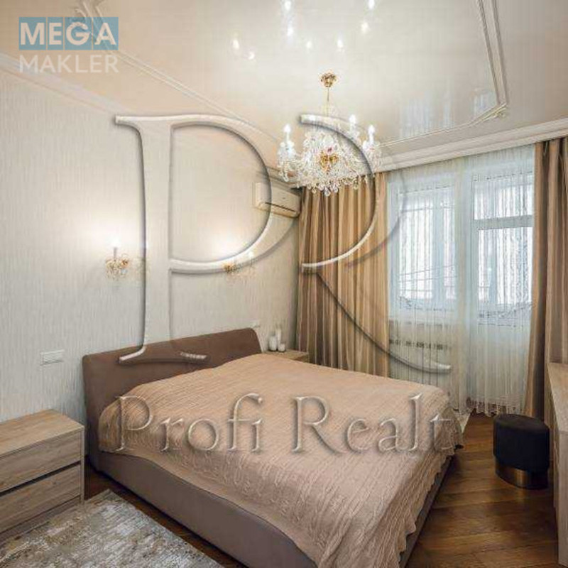 Продаж 3 кімнатної квартири (110/56/16), 5 пов. 22 пов. будинку, <a class="location-link" href="/kiev/" title="Недвижимость Київ">Київ</a>, <a class="location-link" href="/kiev/goloseevskij/" title="Недвижимость Голосіївський район">Голосіївський р-н</a>, Науки проспект, 30 (изображение 6)