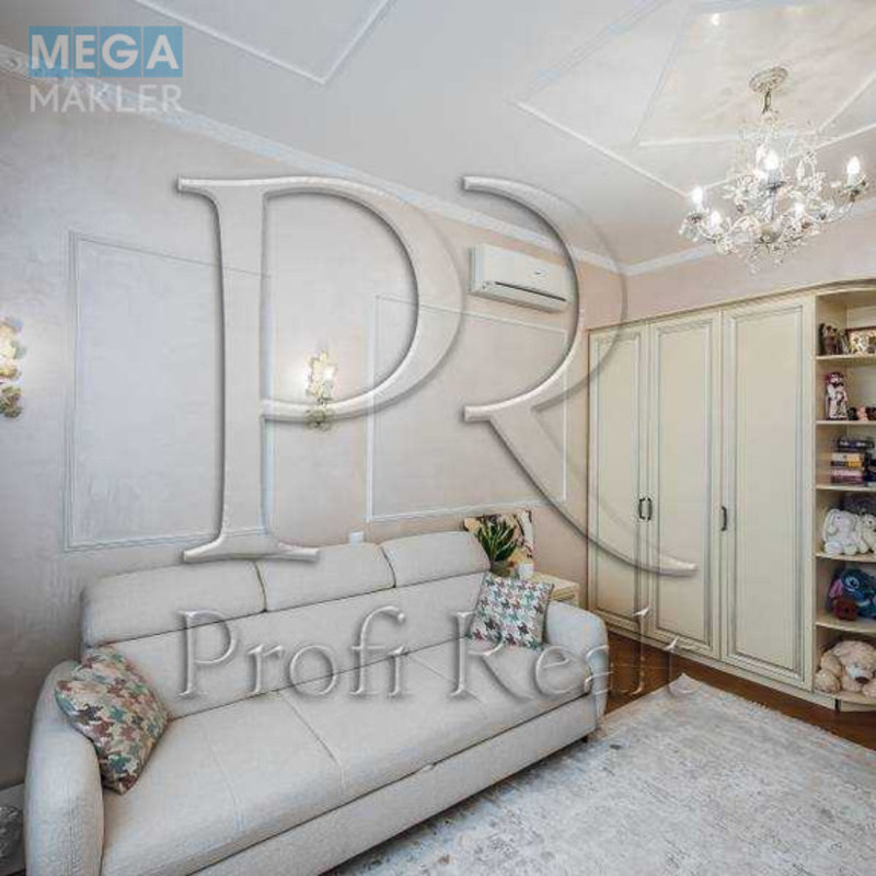 Продаж 3 кімнатної квартири (110/56/16), 5 пов. 22 пов. будинку, <a class="location-link" href="/kiev/" title="Недвижимость Київ">Київ</a>, <a class="location-link" href="/kiev/goloseevskij/" title="Недвижимость Голосіївський район">Голосіївський р-н</a>, Науки проспект, 30 (изображение 9)