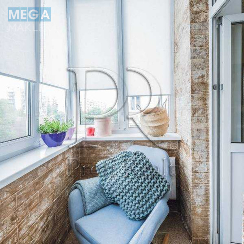 Продаж 3 кімнатної квартири (110/56/16), 5 пов. 22 пов. будинку, <a class="location-link" href="/kiev/" title="Недвижимость Київ">Київ</a>, <a class="location-link" href="/kiev/goloseevskij/" title="Недвижимость Голосіївський район">Голосіївський р-н</a>, Науки проспект, 30 (изображение 10)