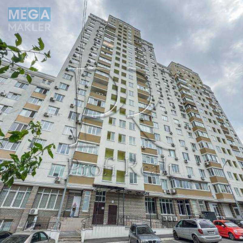 Продаж 3 кімнатної квартири (110/56/16), 5 пов. 22 пов. будинку, <a class="location-link" href="/kiev/" title="Недвижимость Київ">Київ</a>, <a class="location-link" href="/kiev/goloseevskij/" title="Недвижимость Голосіївський район">Голосіївський р-н</a>, Науки проспект, 30 (изображение 15)