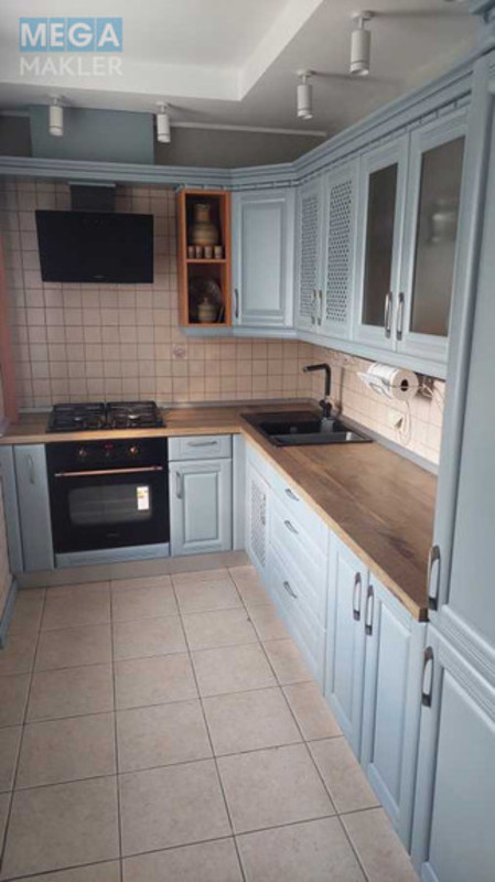 Продаж 3 кімнатної квартири (63/43/6), 5 пов. 9 пов. будинку, <a class="location-link" href="/kiev/" title="Недвижимость Київ">Київ</a>, <a class="location-link" href="/kiev/goloseevskij/" title="Недвижимость Голосіївський район">Голосіївський р-н</a>, Голосіївський просп., 128 (изображение 3)