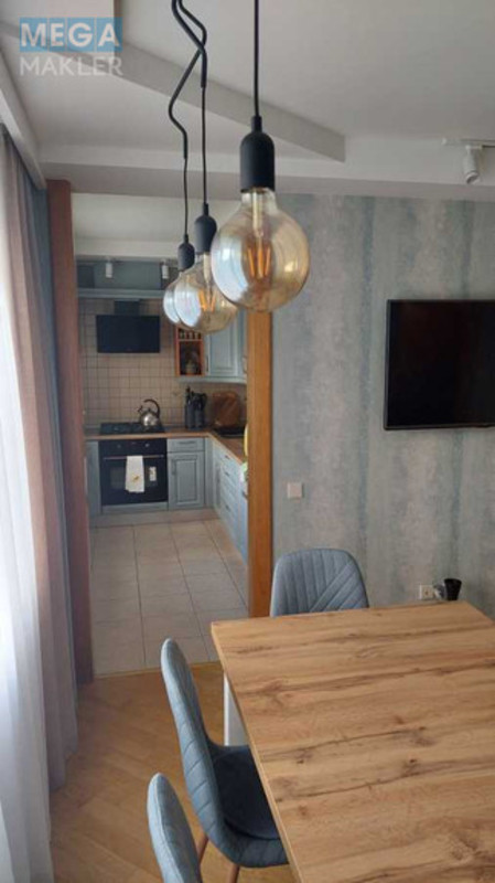 Продаж 3 кімнатної квартири (63/43/6), 5 пов. 9 пов. будинку, <a class="location-link" href="/kiev/" title="Недвижимость Київ">Київ</a>, <a class="location-link" href="/kiev/goloseevskij/" title="Недвижимость Голосіївський район">Голосіївський р-н</a>, Голосіївський просп., 128 (изображение 4)