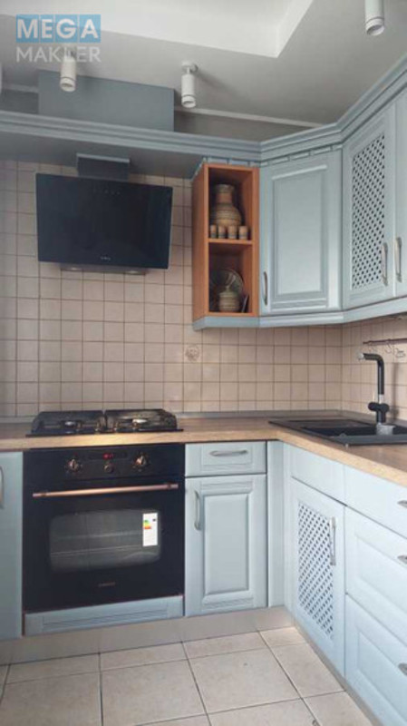 Продаж 3 кімнатної квартири (63/43/6), 5 пов. 9 пов. будинку, <a class="location-link" href="/kiev/" title="Недвижимость Київ">Київ</a>, <a class="location-link" href="/kiev/goloseevskij/" title="Недвижимость Голосіївський район">Голосіївський р-н</a>, Голосіївський просп., 128 (изображение 7)