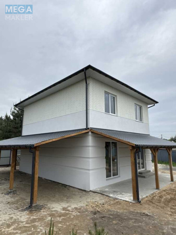Продаж дома, 2&nbsp;поверху, 180&nbsp;кв.м, 5&nbsp;кімнат, ділянка 7,50&nbsp;соток, <a class="location-link" href="/bobrica-selo-kv/" title="Недвижимость Бобриця">Бобриця</a>, Соснова, 131 (изображение 4)