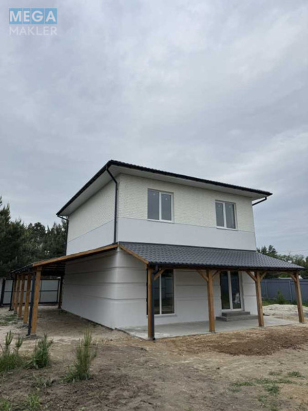Продаж дома, 2&nbsp;поверху, 180&nbsp;кв.м, 5&nbsp;кімнат, ділянка 7,50&nbsp;соток, <a class="location-link" href="/bobrica-selo-kv/" title="Недвижимость Бобриця">Бобриця</a>, Соснова, 131 (изображение 5)