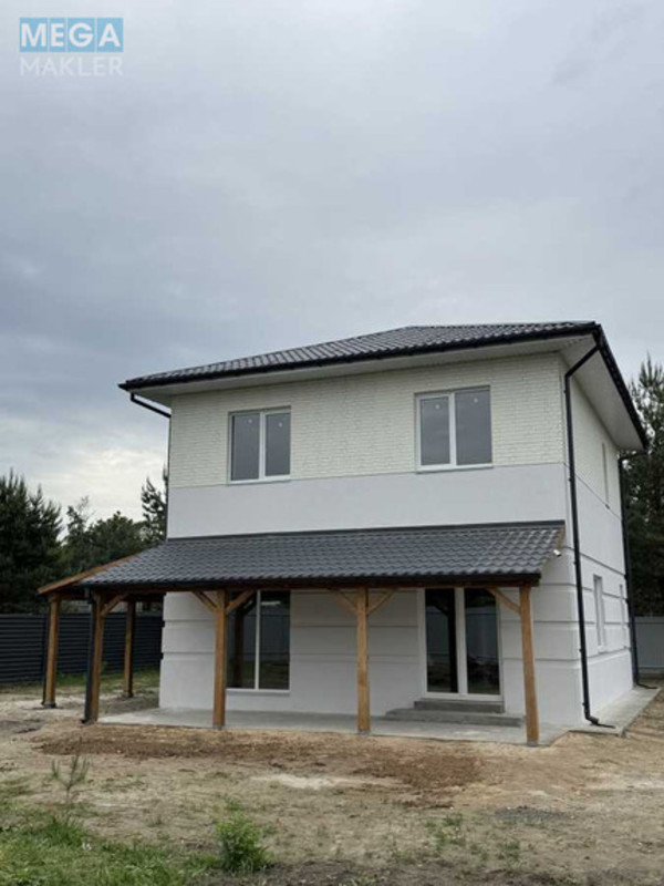 Продаж дома, 2&nbsp;поверху, 180&nbsp;кв.м, 5&nbsp;кімнат, ділянка 7,50&nbsp;соток, <a class="location-link" href="/bobrica-selo-kv/" title="Недвижимость Бобриця">Бобриця</a>, Соснова, 131 (изображение 6)
