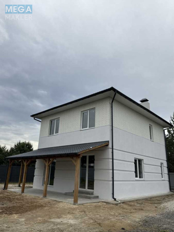 Продаж дома, 2&nbsp;поверху, 180&nbsp;кв.м, 5&nbsp;кімнат, ділянка 7,50&nbsp;соток, <a class="location-link" href="/bobrica-selo-kv/" title="Недвижимость Бобриця">Бобриця</a>, Соснова, 131 (изображение 7)