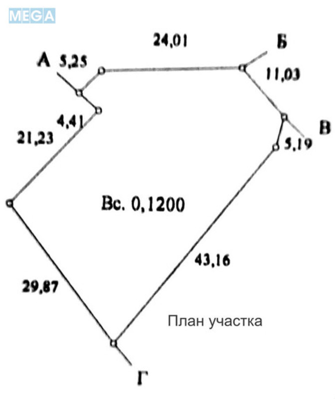Продаж дома, 4 поверху, 194 кв.м, 5 кімнат, ділянка 12 соток, <a class="location-link" href="/burdovka/" title="Недвижимость Бурдівка">Бурдівка</a>, Моряк4, 29 (изображение 5)