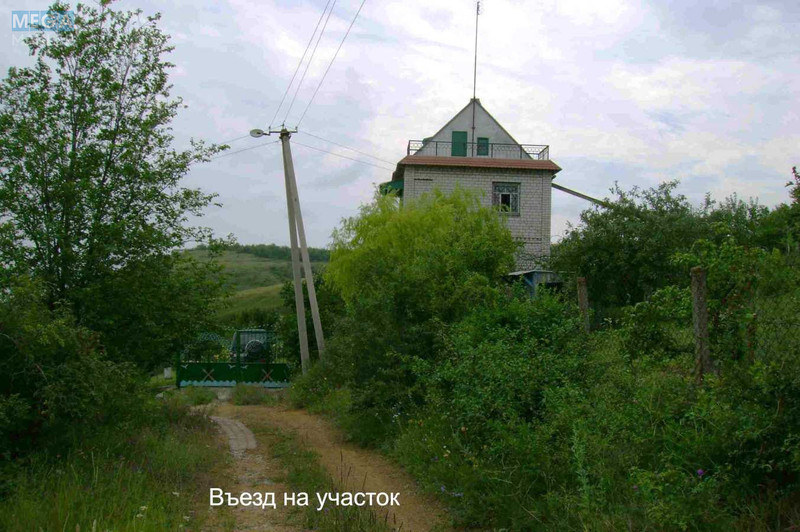 Продаж дома, 4 поверху, 194 кв.м, 5 кімнат, ділянка 12 соток, <a class="location-link" href="/burdovka/" title="Недвижимость Бурдівка">Бурдівка</a>, Моряк4, 29 (изображение 7)