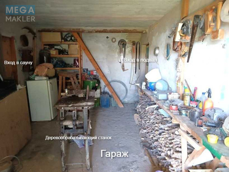 Продаж дома, 4 поверху, 194 кв.м, 5 кімнат, ділянка 12 соток, <a class="location-link" href="/burdovka/" title="Недвижимость Бурдівка">Бурдівка</a>, Моряк4, 29 (изображение 11)