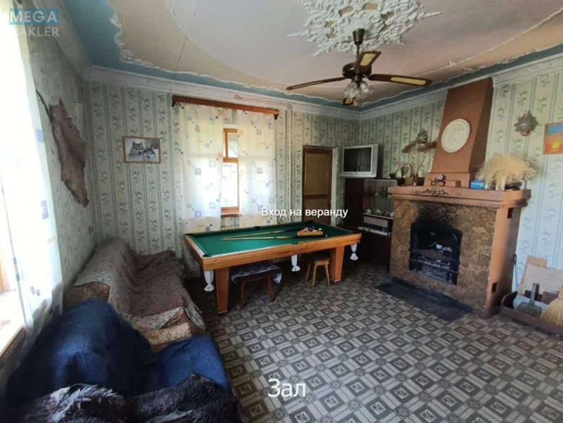 Продаж дома, 4 поверху, 194 кв.м, 5 кімнат, ділянка 12 соток, <a class="location-link" href="/burdovka/" title="Недвижимость Бурдівка">Бурдівка</a>, Моряк4, 29 (изображение 17)